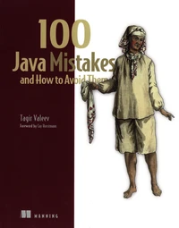100 Java mistakes and how to avoid them