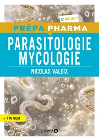 Parasitologie - Mycologie