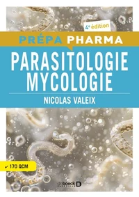 Parasitologie - Mycologie
