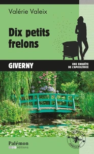 Dix petits frelons