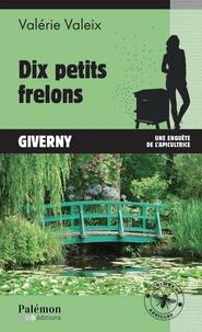 Dix petits frelons