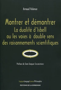 Montrer et démontrer