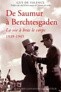 De Saumur à Berchtesgaden