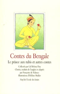 Contes du Bengale