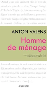 Homme de ménage