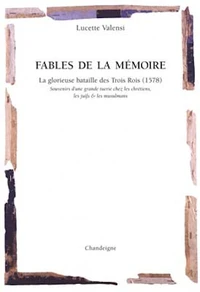 Fables de la mémoire