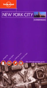 New York City Condensed