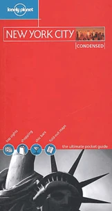 New York City Condensed