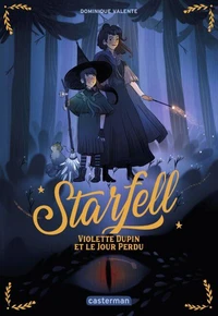Violette Dupin et le jour perdu