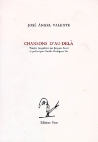 Chansons d'au-delà