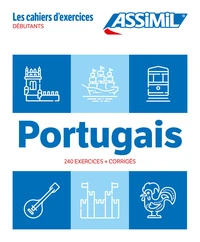 Portugais débutants