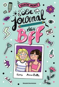 Le Journal des BFF Tome 1