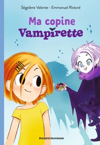 Ma copine vampirette