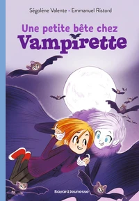 Une petite bête chez Vampirette