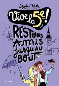 Restons amis jusqu'au bout