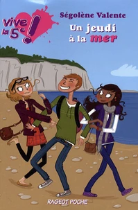 Un jeudi à la mer