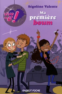 Ma première boum