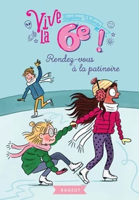 Rendez-vous à la patinoire