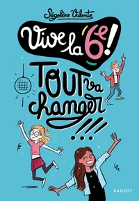 Tout va changer !