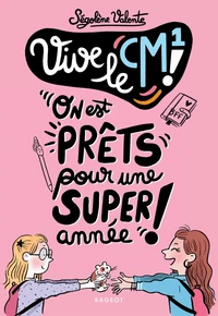 On est prêts pour une super année !