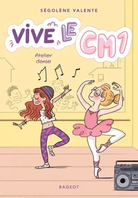 Atelier danse