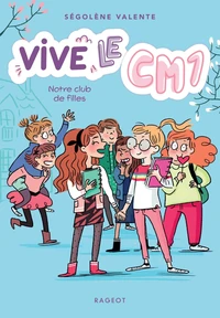 Notre club de filles