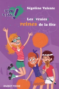 Les (vraies) reines de la fête