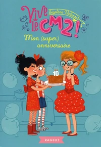 Mon (super) anniversaire