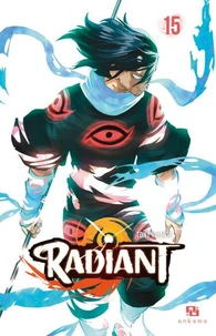 Radiant Tome 15