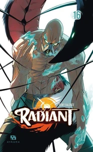 Radiant Tome 16