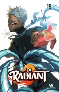 Radiant Tome 19