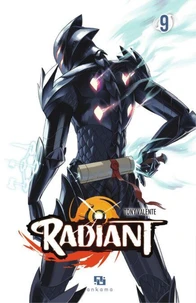 Radiant Tome 9