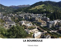 La Bourboule