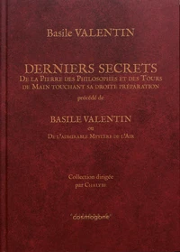 Derniers secrets