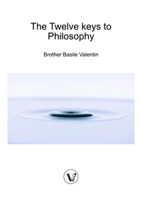 The Twelve keys to Philosophy