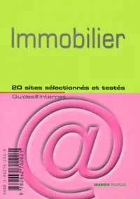 Immobilier. 20 Sites Selectionnes Et Testes