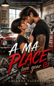 A ma place
