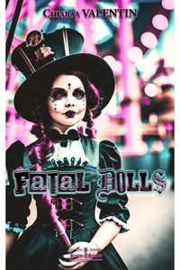 Fatal Dolls