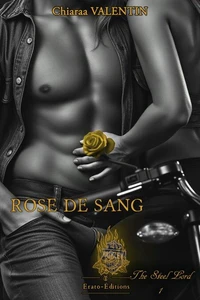Rose de Sang