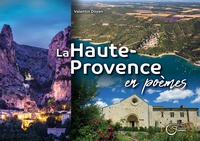 Valentin Doyen - La Haute-Provence en poèmes.