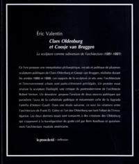 Claes Oldenburg et Coosje van Bruggen