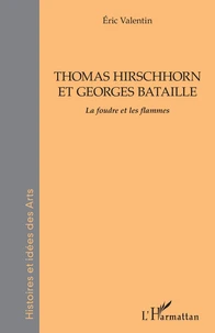 Thomas Hirschhorn et Georges Bataille