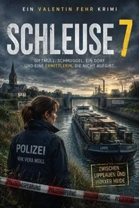 Schleuse 7