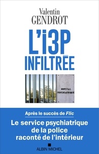 Nouveau livre réel pdf téléchargement gratuit L'I3P infiltrée