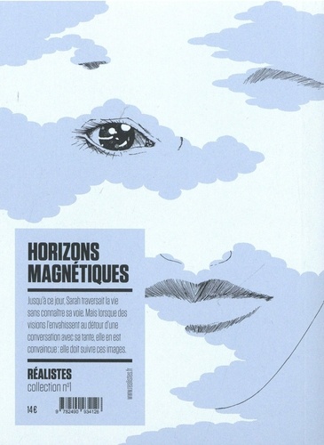 Horizons magnétiques