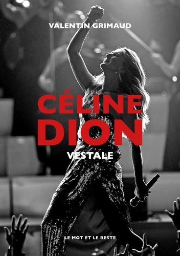 Céline Dion. Vestale