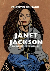 Janet Jackson