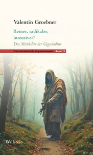 Reiner, radikaler, intensiver?