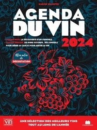 Agenda du vin