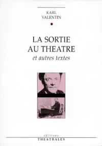 La sortie au théâtre